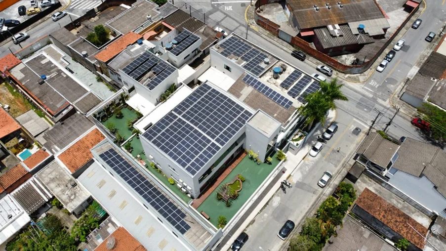Padrão reforça compromisso ESG com inventário de emissões, transição energética e ações concretas para a neutralização de CO2