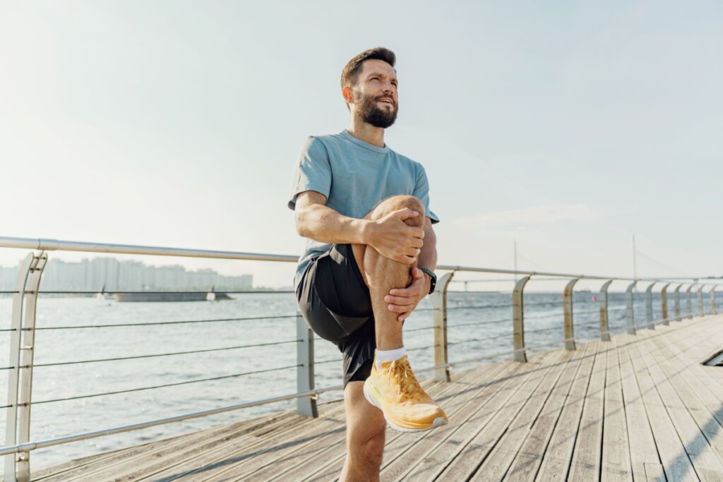 Corrida: benefícios e estratégias para melhorar o desempenho