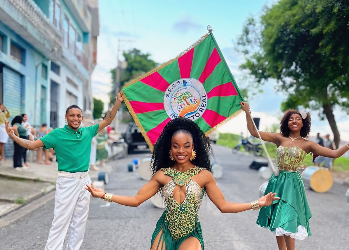 Veja escolas que vão desfilar na retomada do Carnaval de Ferraz de Vasconcelos
