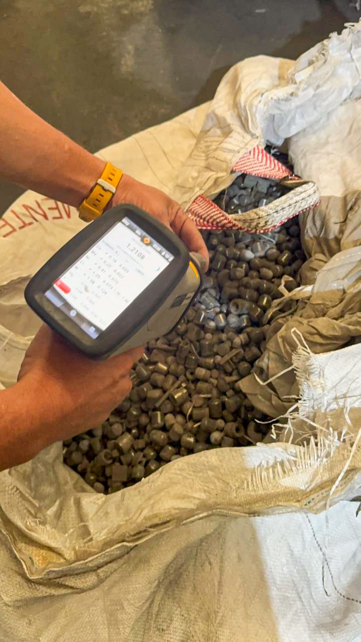 Operação contra furto de minérios prende suspeito em Suzano e bloqueia R$ 15 milhões