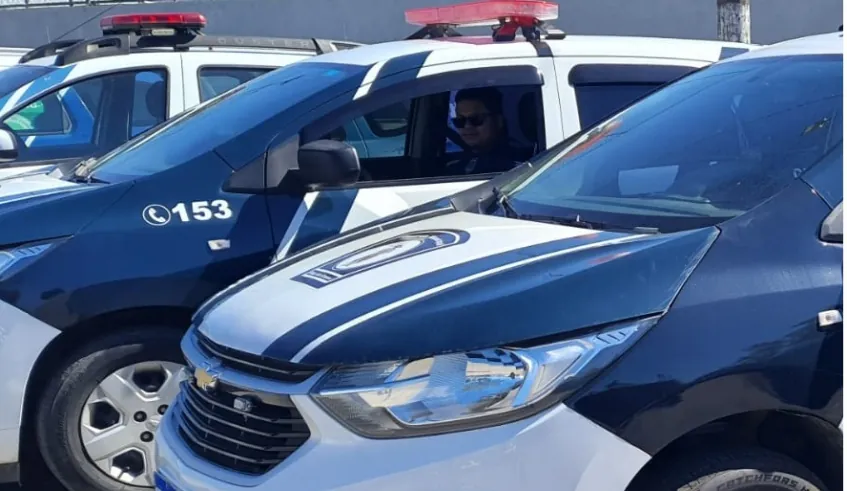 Caminhão de origem ilícita é reconhecido pelo Smart Mogi e motorista é preso