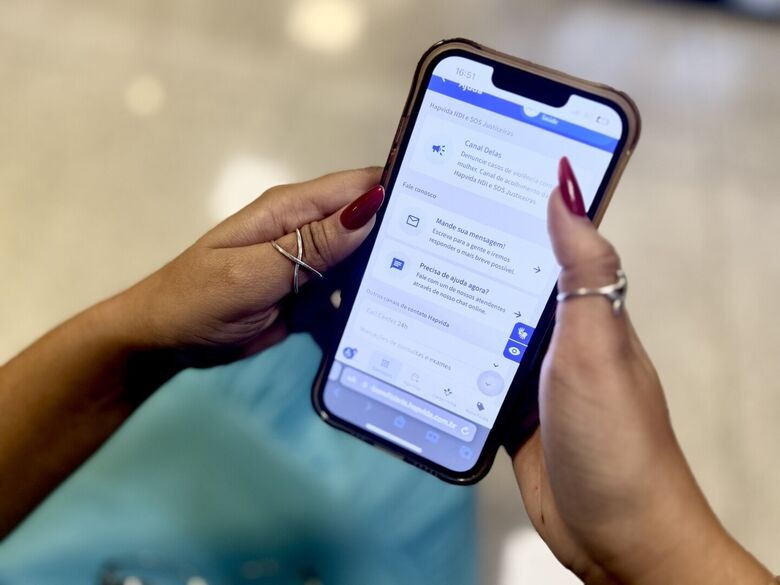 Hapvida oferece canal para mulheres denunciarem situação de violência; veja como