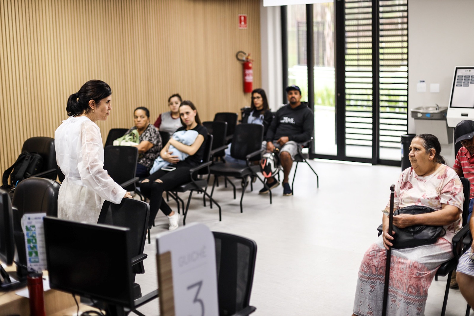 Guararema celebra Dia Mundial da Saúde Bucal com ações educativas de prevenção