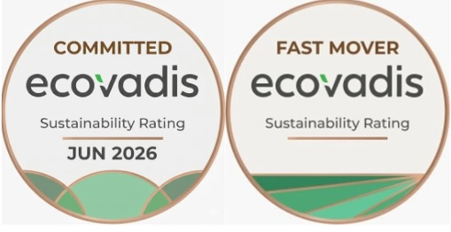 Padrão Segurança e Vigilância e Proteka avançam em avaliação internacional de governança e sustentabilidade