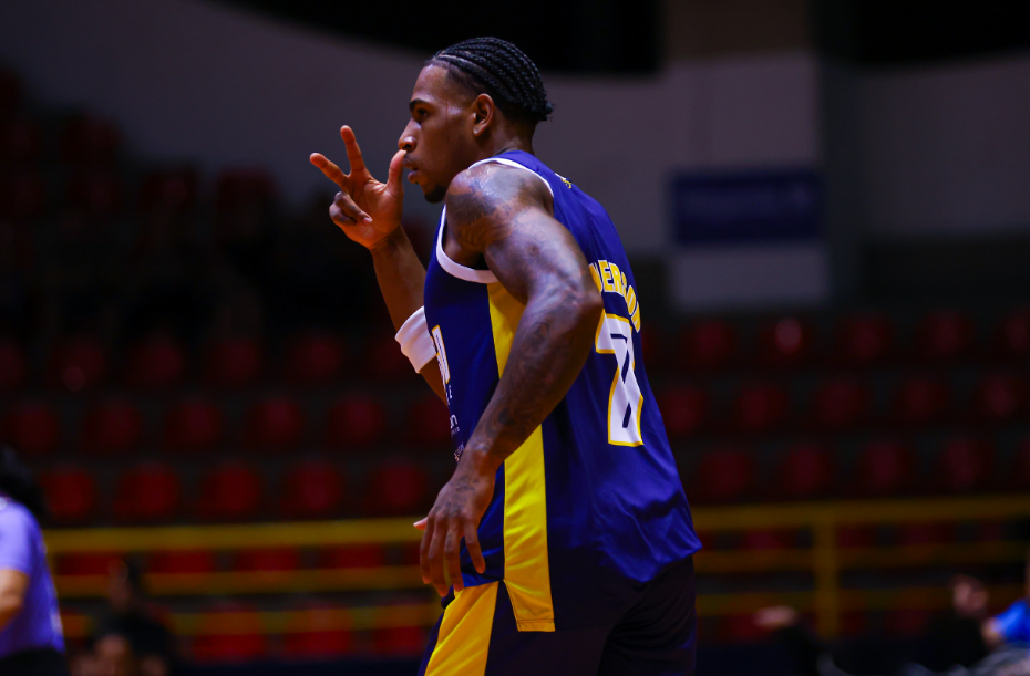 Mogi Basquete recebe Bauru Basket em clássico decisivo pelo NBB CAIXA 