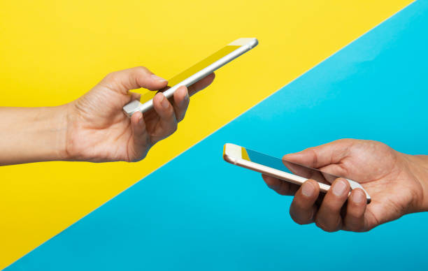 Tecnologia NFC e pagamentos móveis: o futuro das vendas presenciais