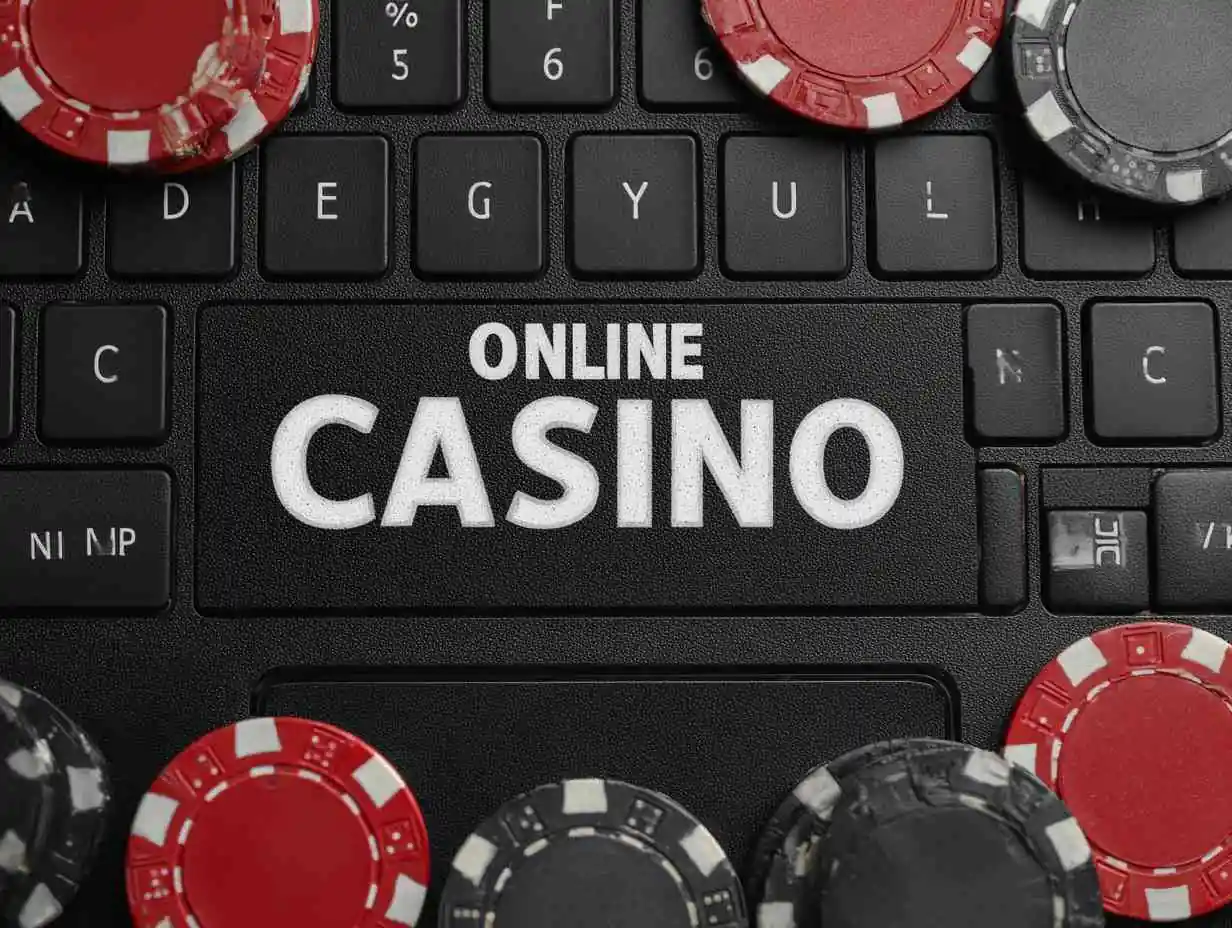 Conheça alguns tipos de bônus de cassinos online