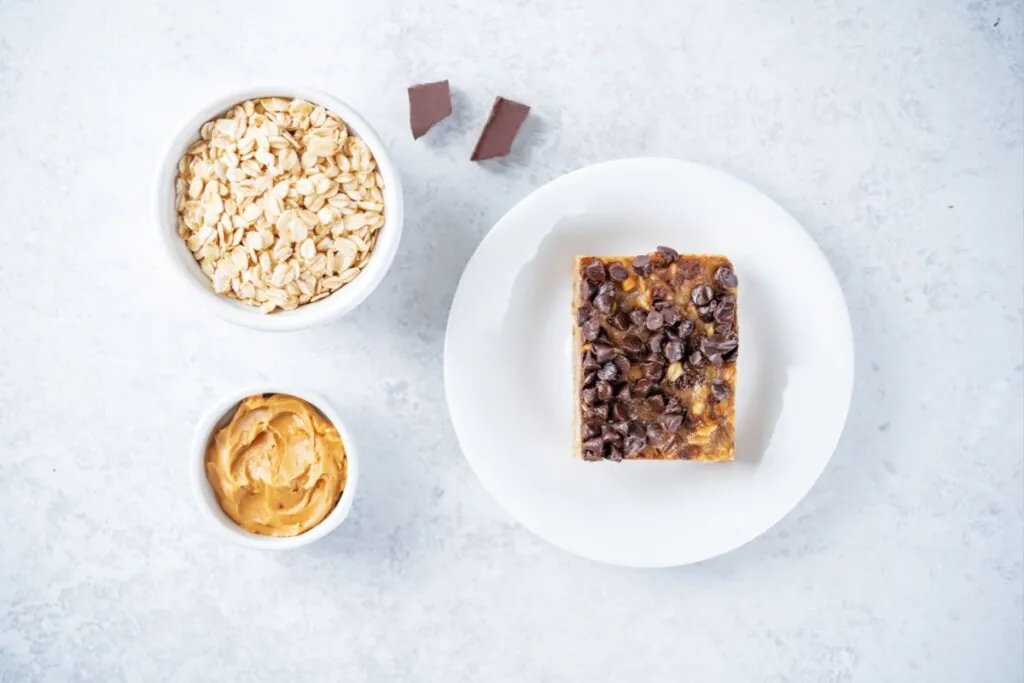 3 receitas com proteína vegetal para o lanche da tarde