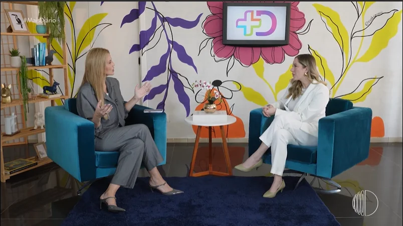 Mais Diário exibe especial sobre casamentos em edição dedicada ao Mês das Noivas