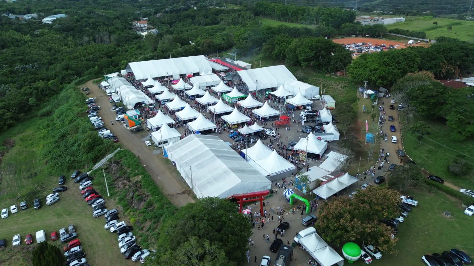 39ª edição do Akimatsuri começa neste sábado; veja programação