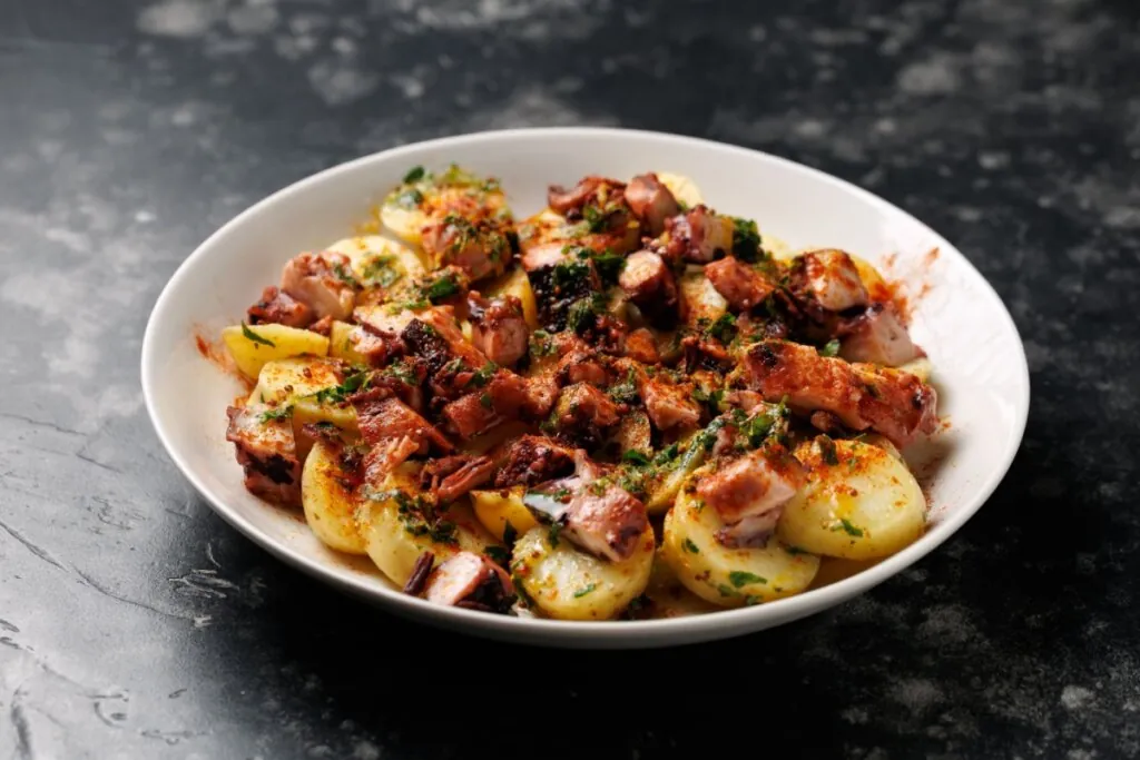 Salada morna: 5 receitas ricas em proteínas para o almoço