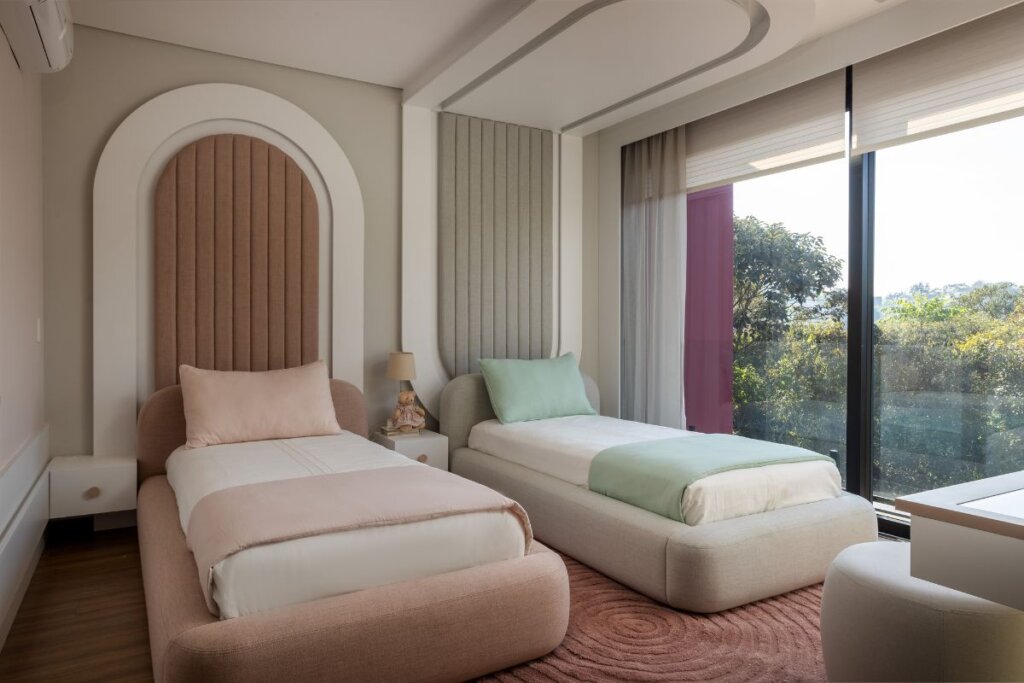 Veja como utilizar texturas na decoração para deixar a casa mais acolhedora