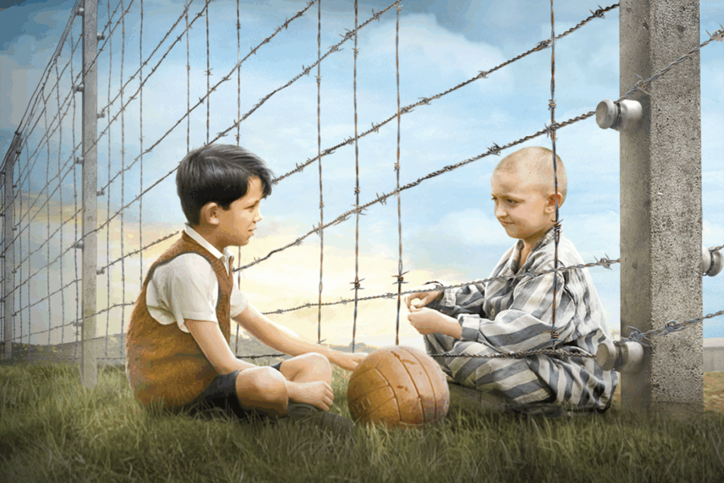 5 filmes baseados em livros que você precisa assistir