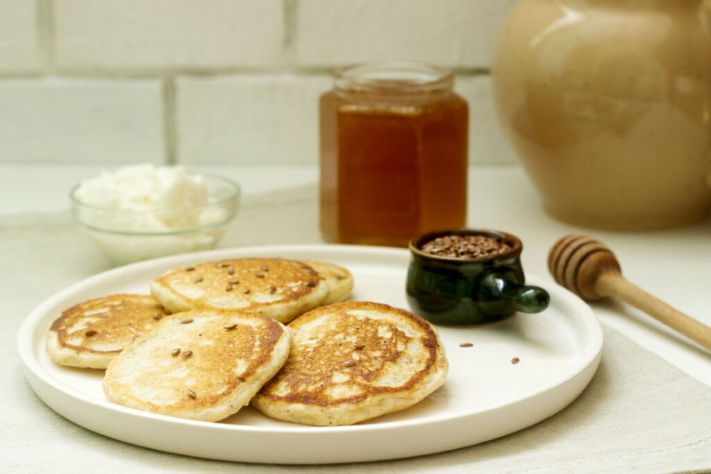 Quer emagrecer? Aprenda 7 receitas com linhaça para incluir na dieta