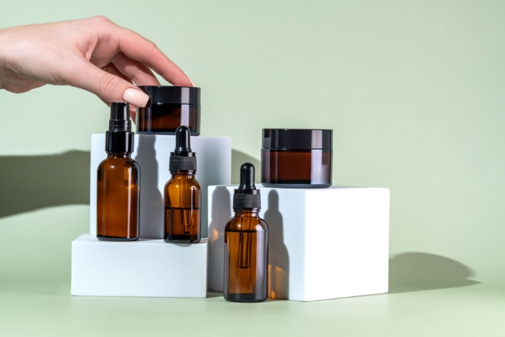 Do fundo do mar ao skincare: conheça os novos ativos marinhos da beleza coreana