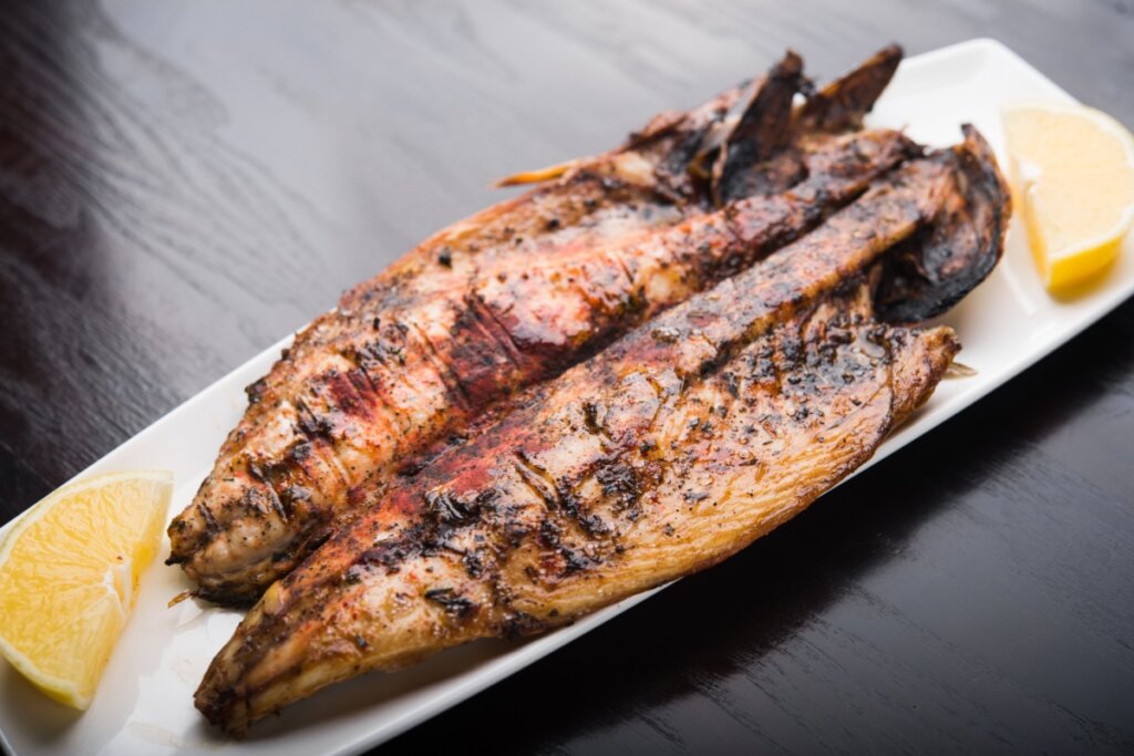 7 receitas de peixe assado para o almoço de Páscoa