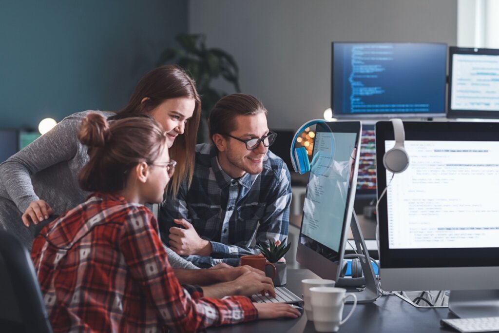 Uso da tecnologia nas empresas evolui e impulsiona novos modelos de negócio