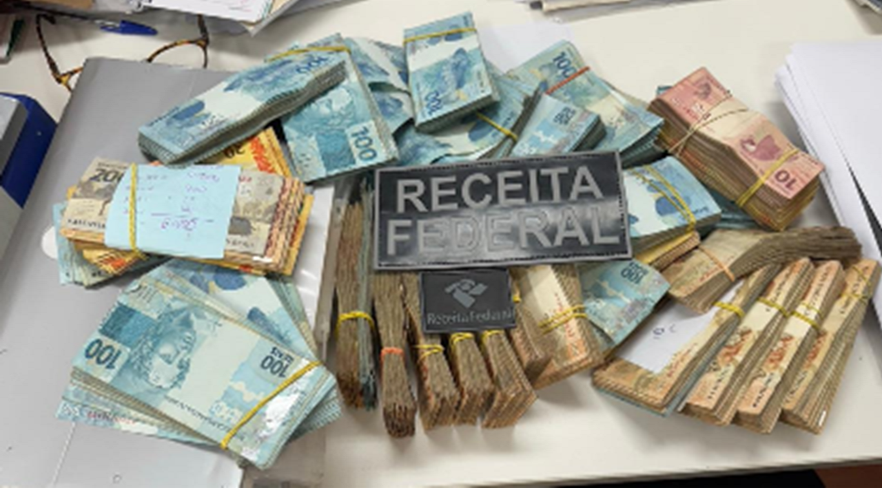 Operação mira esquema de lavagem de dinheiro e adulteração de combustíveis em Mogi das Cruzes e Arujá