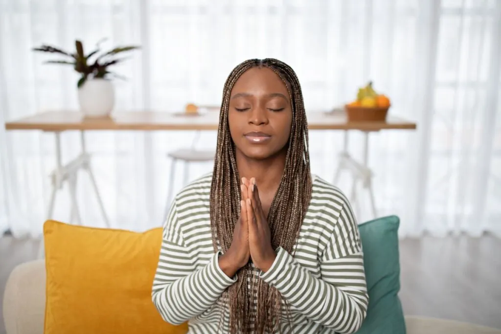 Oração da semana: 5 preces poderosas para proteção e boas energias