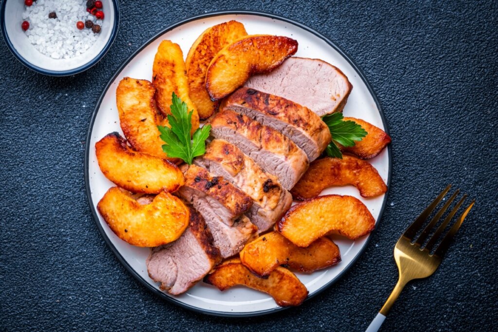 Carne assada: 5 receitas leves e saudáveis para o almoço 