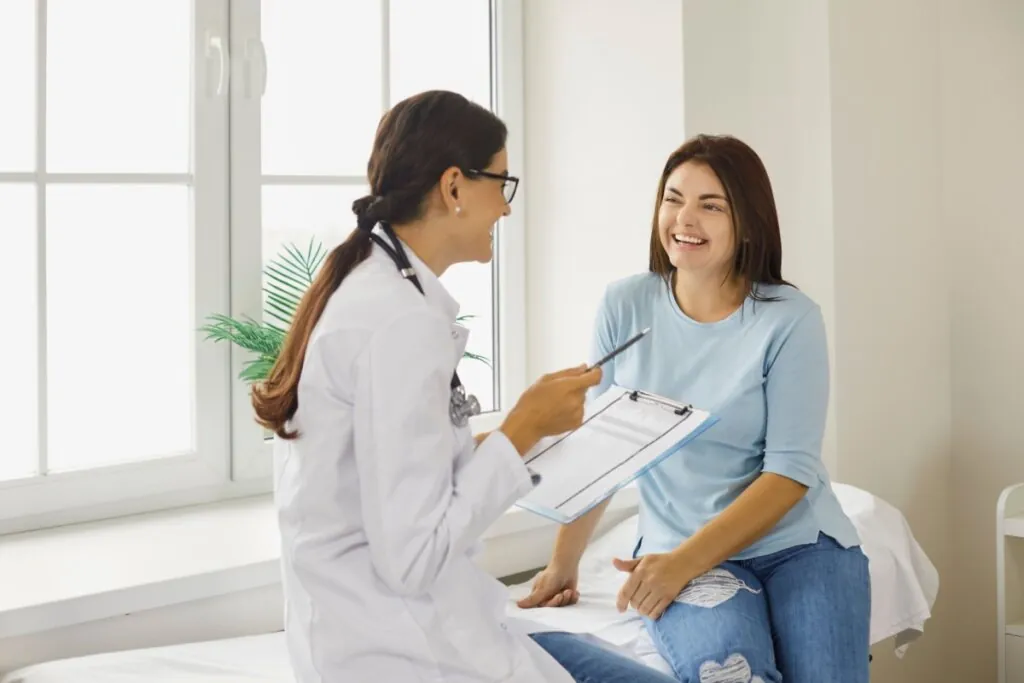 Entenda como o estresse pode afetar o ciclo menstrual