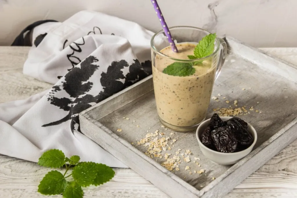 Vitaminas caseiras: 5 receitas ricas em fibras para o dia a dia