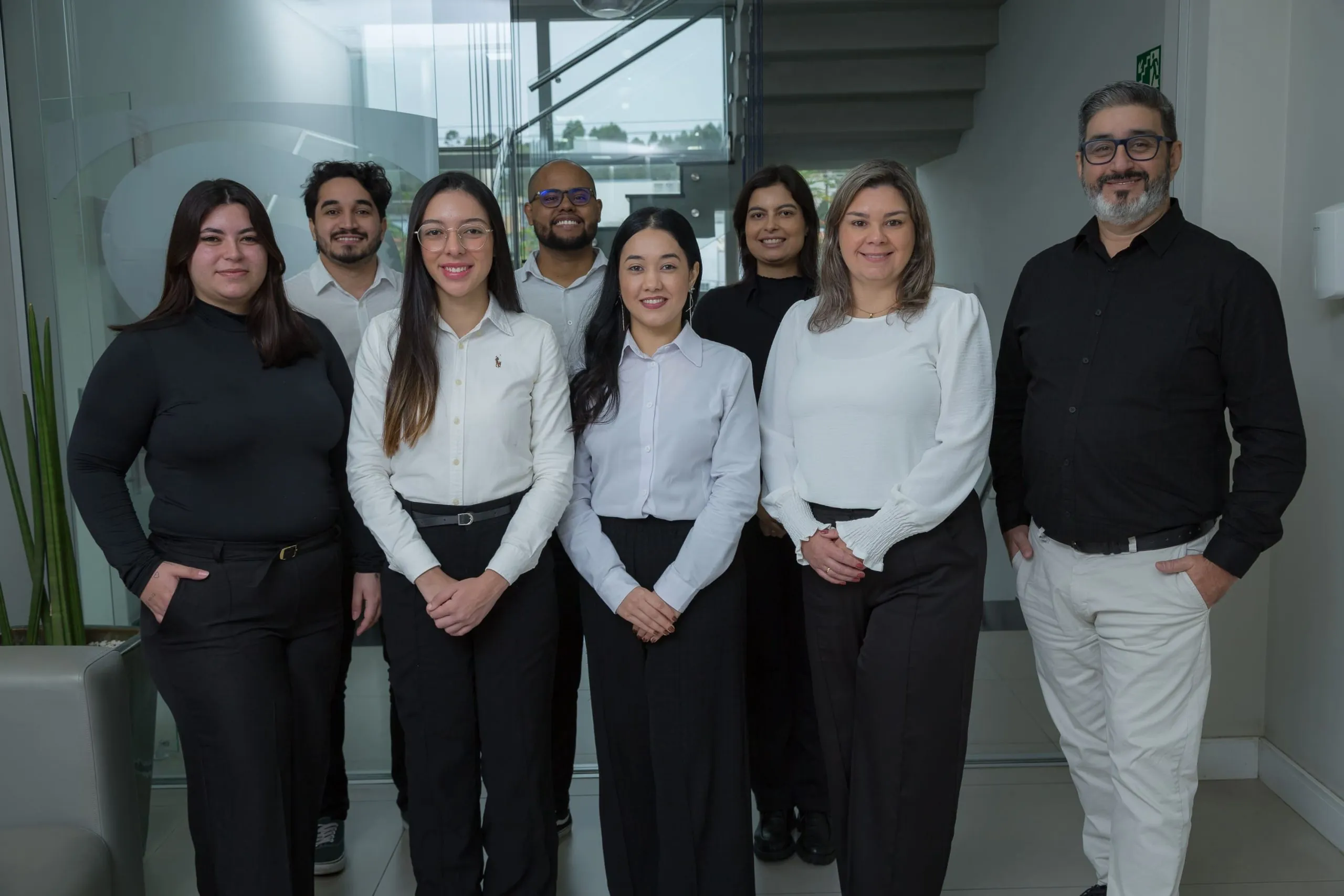 No Dia do Profissional de RH, uma homenagem da Padrão Serviços a quem cuida do nosso maior capital, o humano