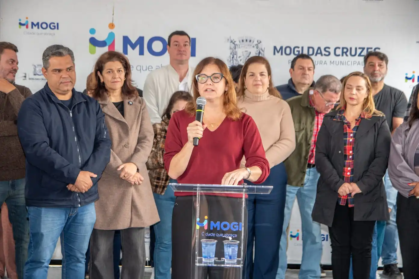 Nova UBS do Jardim São Pedro será a maior da rede municipal de Mogi, diz Prefeitura