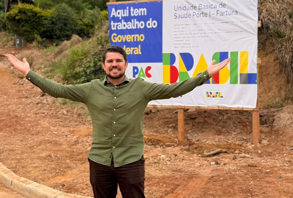 500 Dias de Gestão: Rodolfo Marcondes, prefeito de Salesópolis, aponta quais foram as ações de destaque e os desafios de seu governo