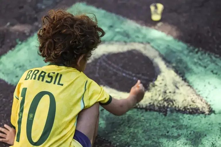 Diário Comunidade mostra como a Copa do Mundo movimenta a economia e o cotidiano no Alto Tietê