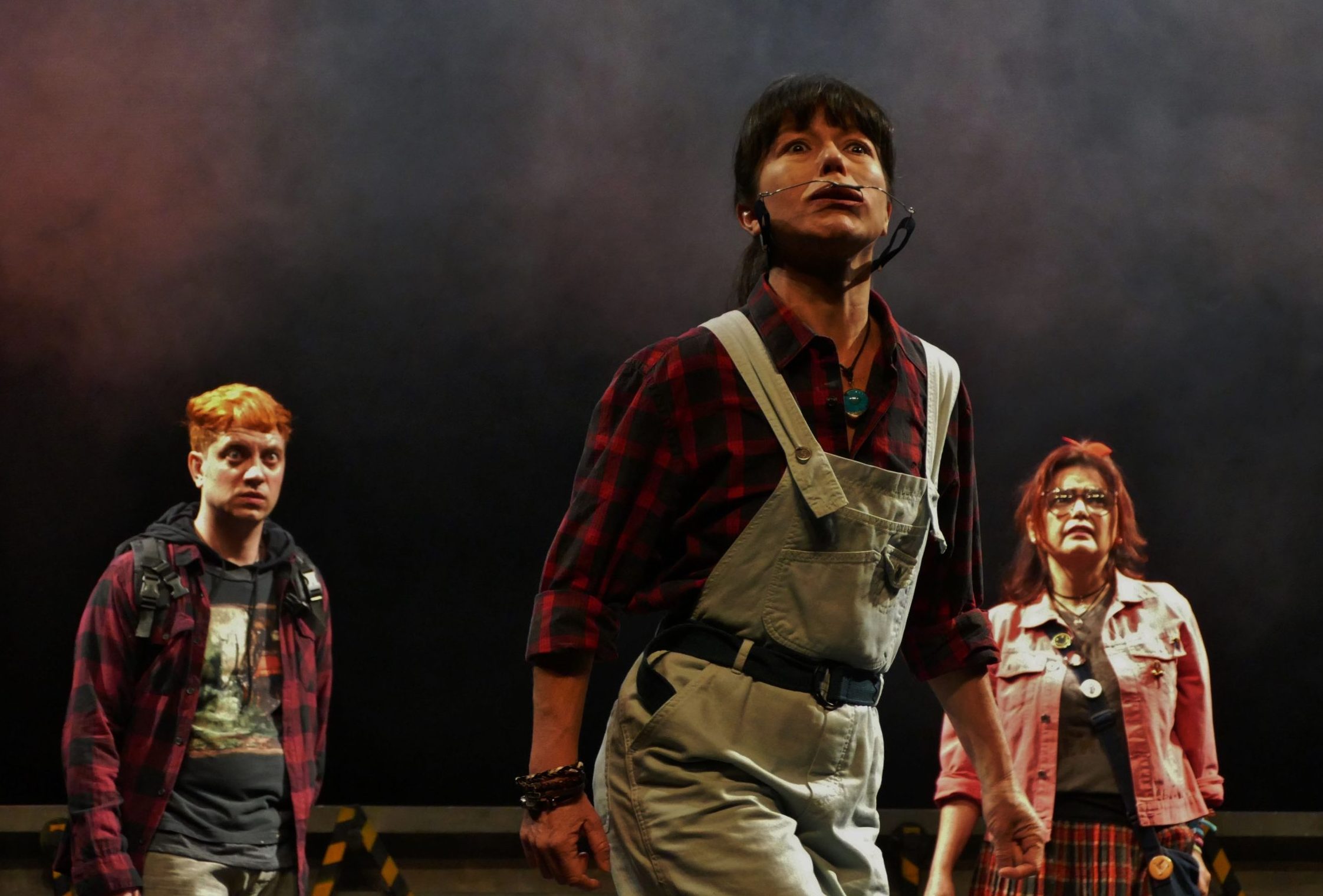 Sesc Mogi tem teatro, dança e atividades gratuitas neste fim de semana