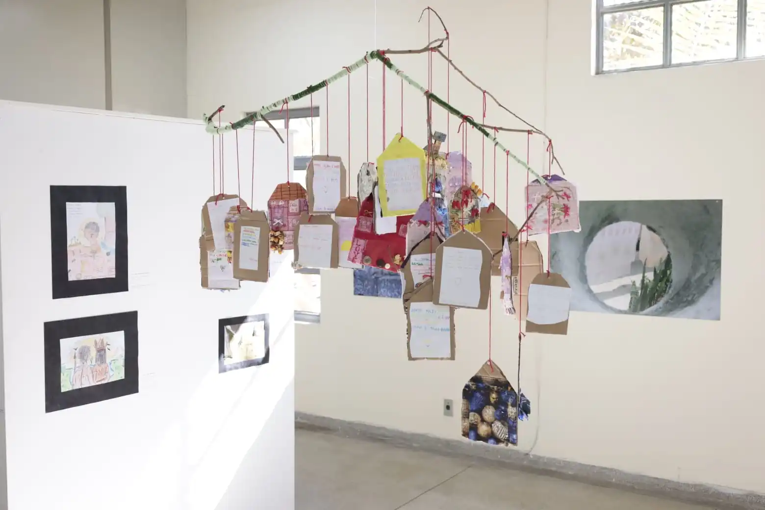 Centro Cultural Colorado recebe 2ª Mostra de Arte em Suzano