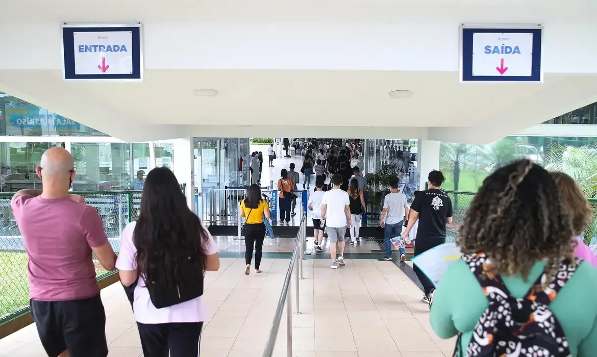 Inscrições para o Fies do segundo semestre começam nesta terça-feira (14)