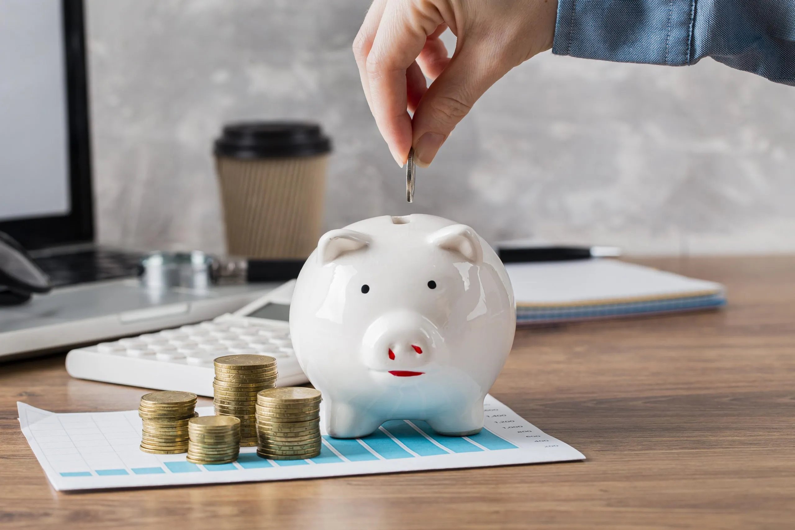 Diário Comunidade deste domingo (19) traz dicas para quem deseja reorganizar as finanças
