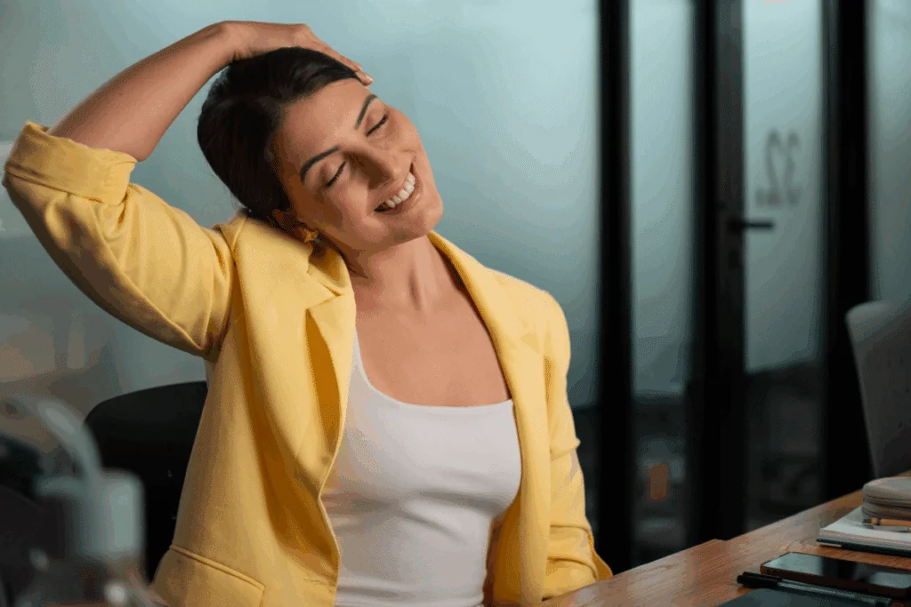 7 exercícios que ajudam a melhorar a postura no dia a dia