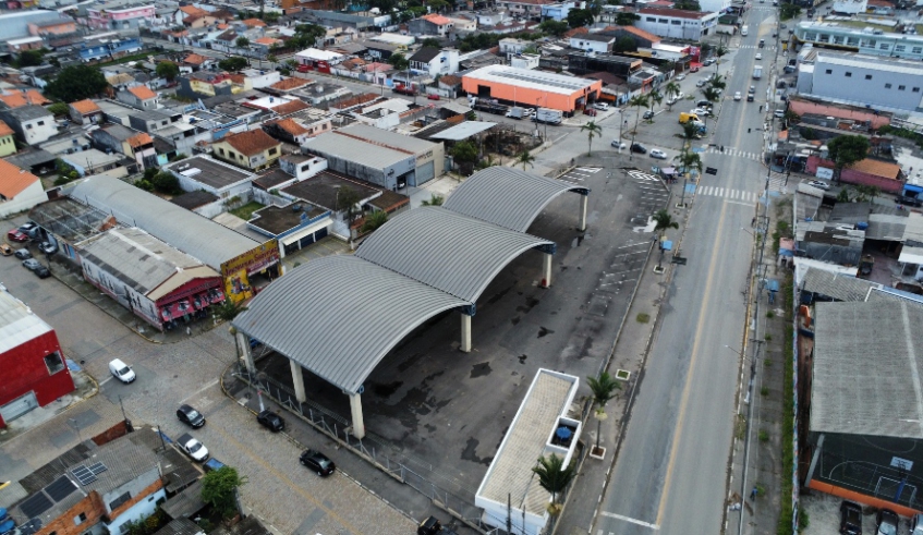 Mogi das Cruzes publica edital para preenchimento de vagas da futura Feira Noturna de Jundiapeba
