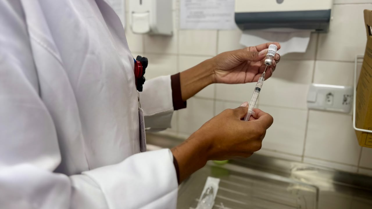 Santa Isabel inicia Campanha de Multivacinação nesta segunda-feira (3)