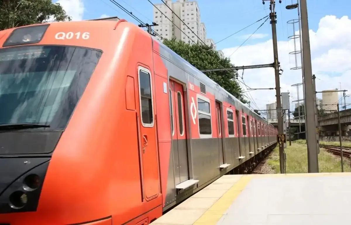 Sindicato decide manter greve nos trens das Linhas 11, 12 e 13 da CPTM