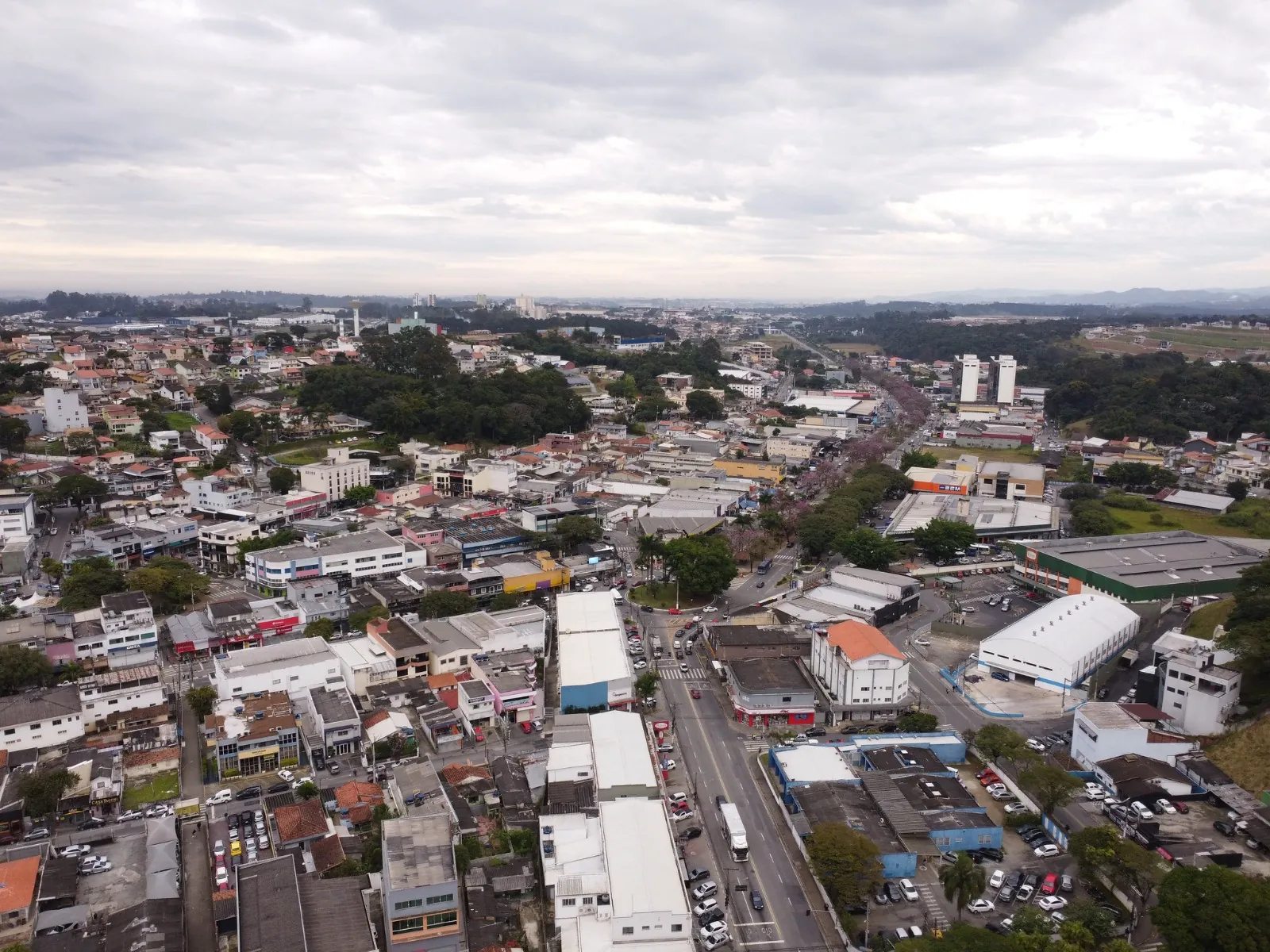 Veja o que abre e o que fecha no feriado do Padroeiro Senhor Bom Jesus, em Arujá