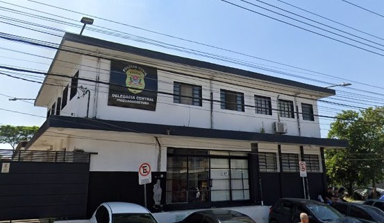 Homem é preso em flagrante por violência doméstica em Itaquaquecetuba