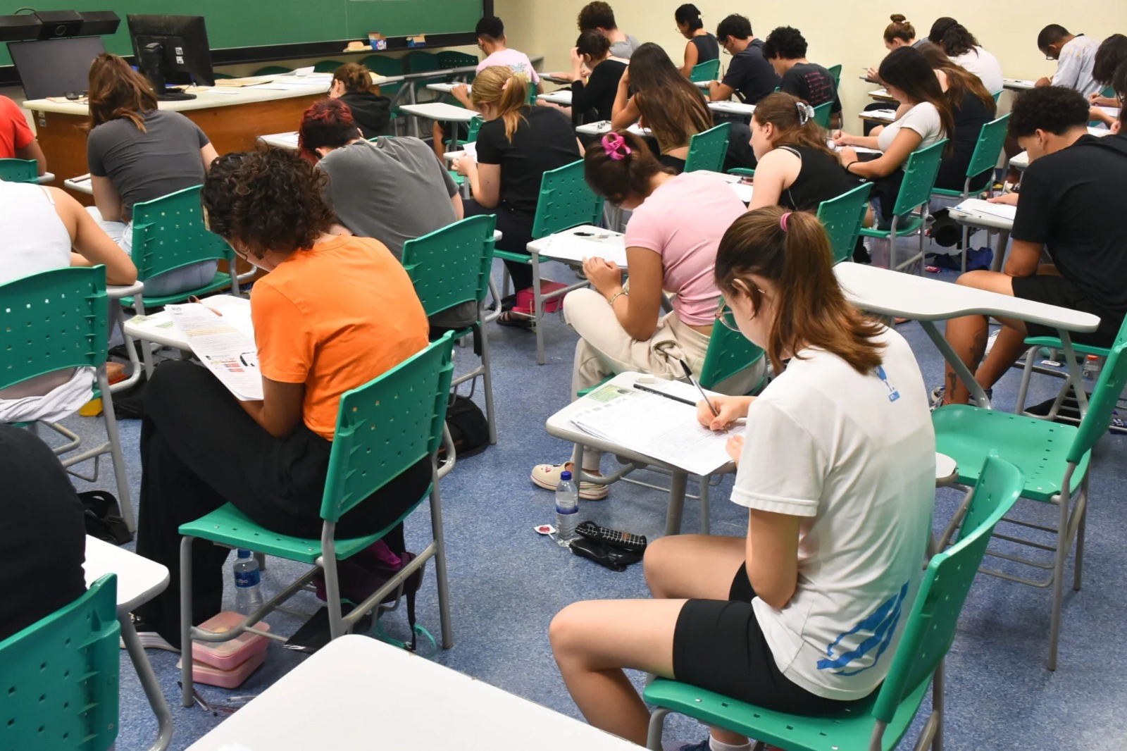 Unicamp prorroga prazo de inscrições para o vestibular 2027