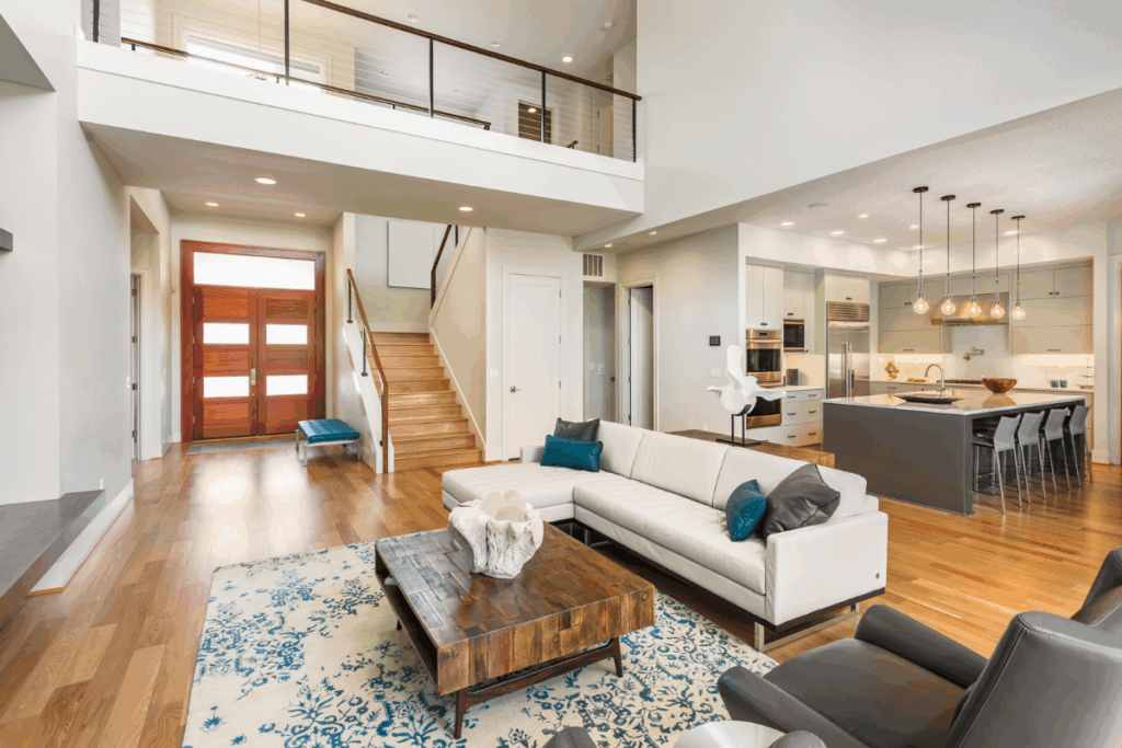 Decoração moderna e contemporânea: saiba como diferenciar cada estilo