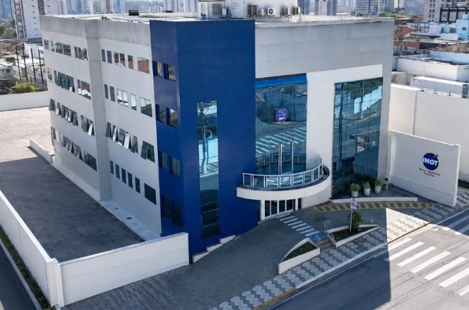 O placar de 5 a 0: A confiança inabalável que construiu os 50 anos do Imot