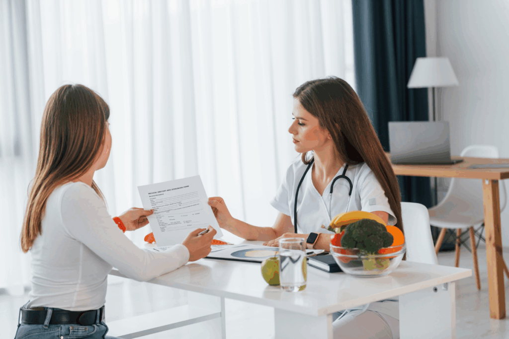 Muito além da dieta: a nutrição entra na era da prevenção 