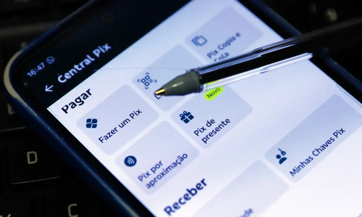 Banco Central quer conectar Pix com sistemas de outros países e estuda outras mudanças