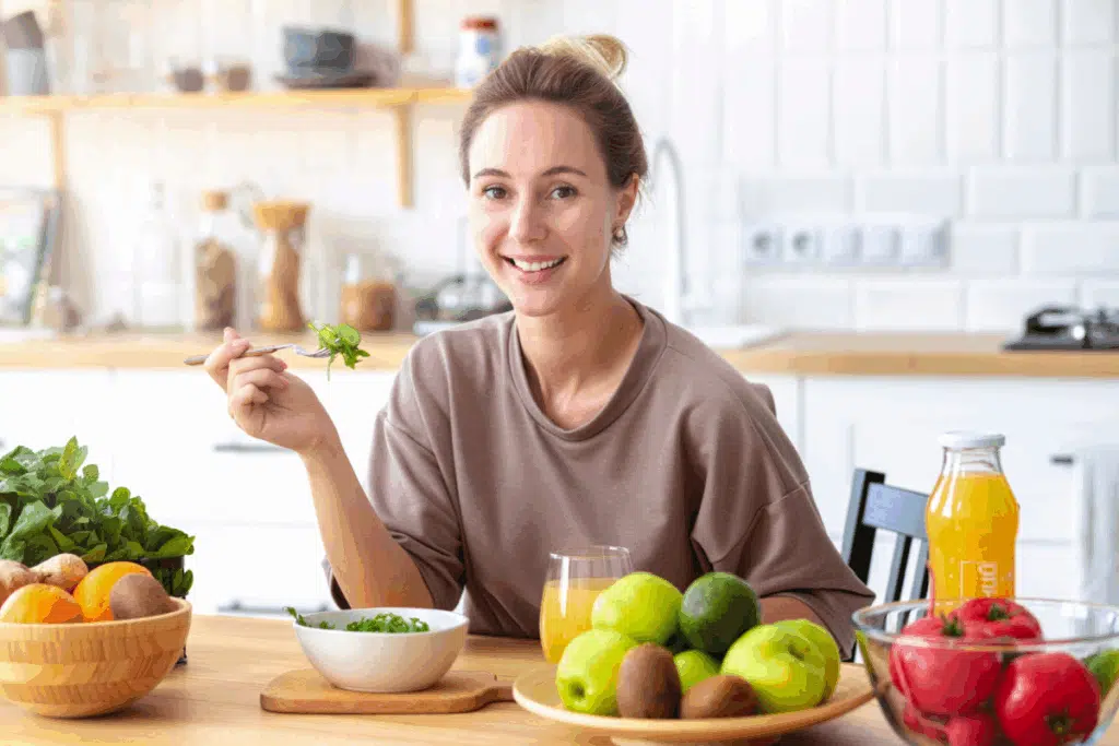 Dieta rica em proteína e pobre em fibras: entenda os riscos para a saúde