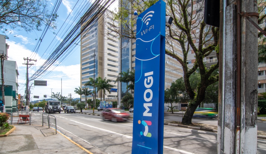 GCM de Mogi das Cruzes prende procurado por tráfico de drogas no bairro do Socorro