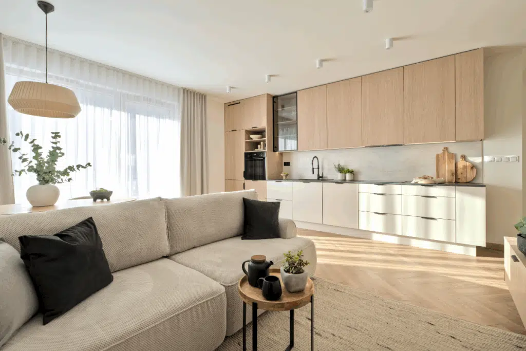 Cores, materiais naturais e mais: 7 tendências de decoração para a primavera