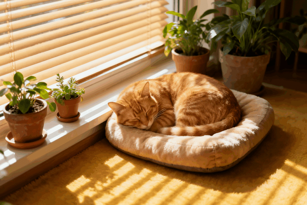 Seu pet está ansioso? Veja cuidados para tornar a rotina de cães e gatos mais tranquila