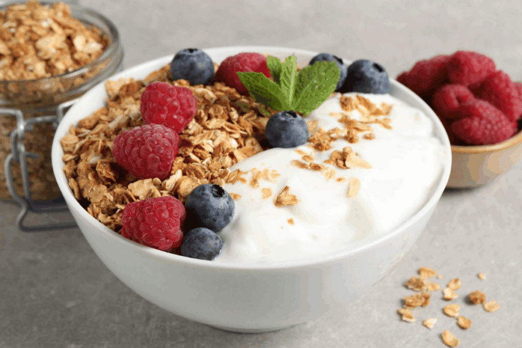 Proteína do café da manhã ao jantar: 5 dicas para incluir o nutriente em todas as refeições